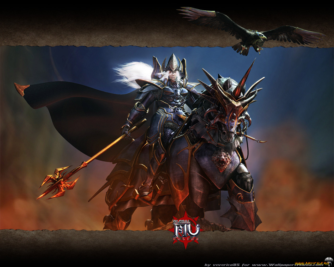 видео, игры, mu, online