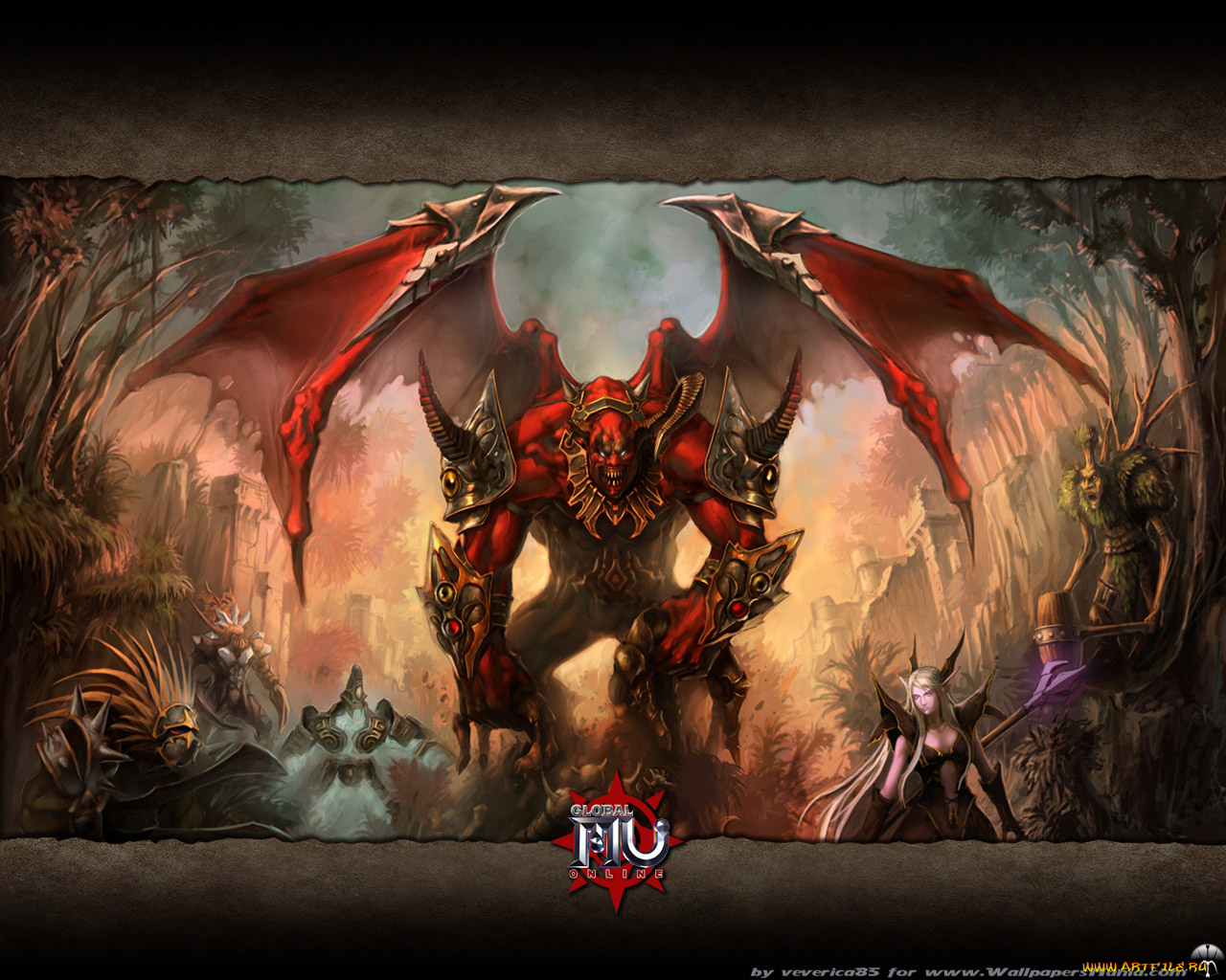 видео, игры, mu, online