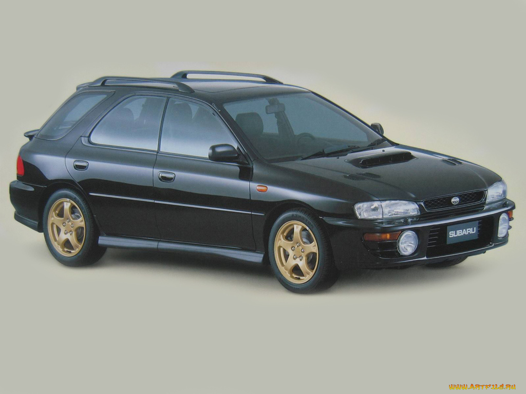 автомобили, subaru