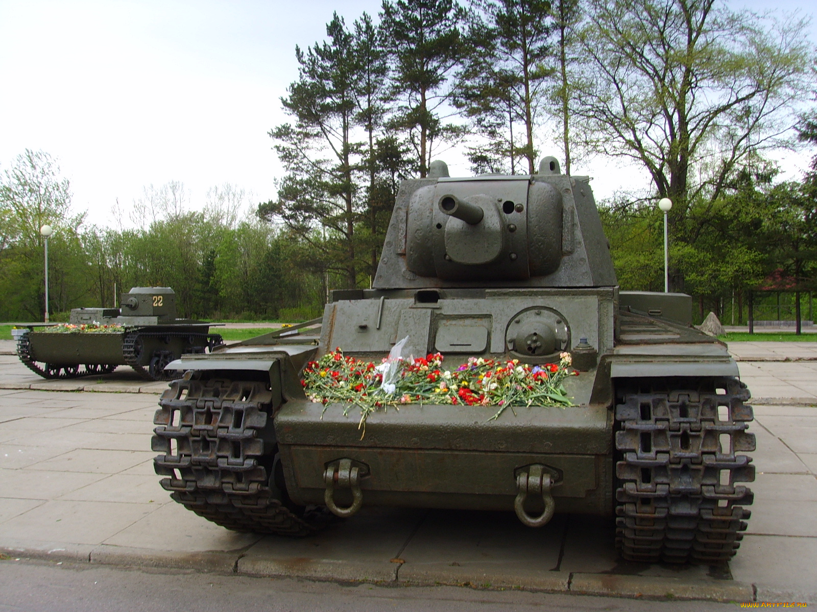 техника, военная