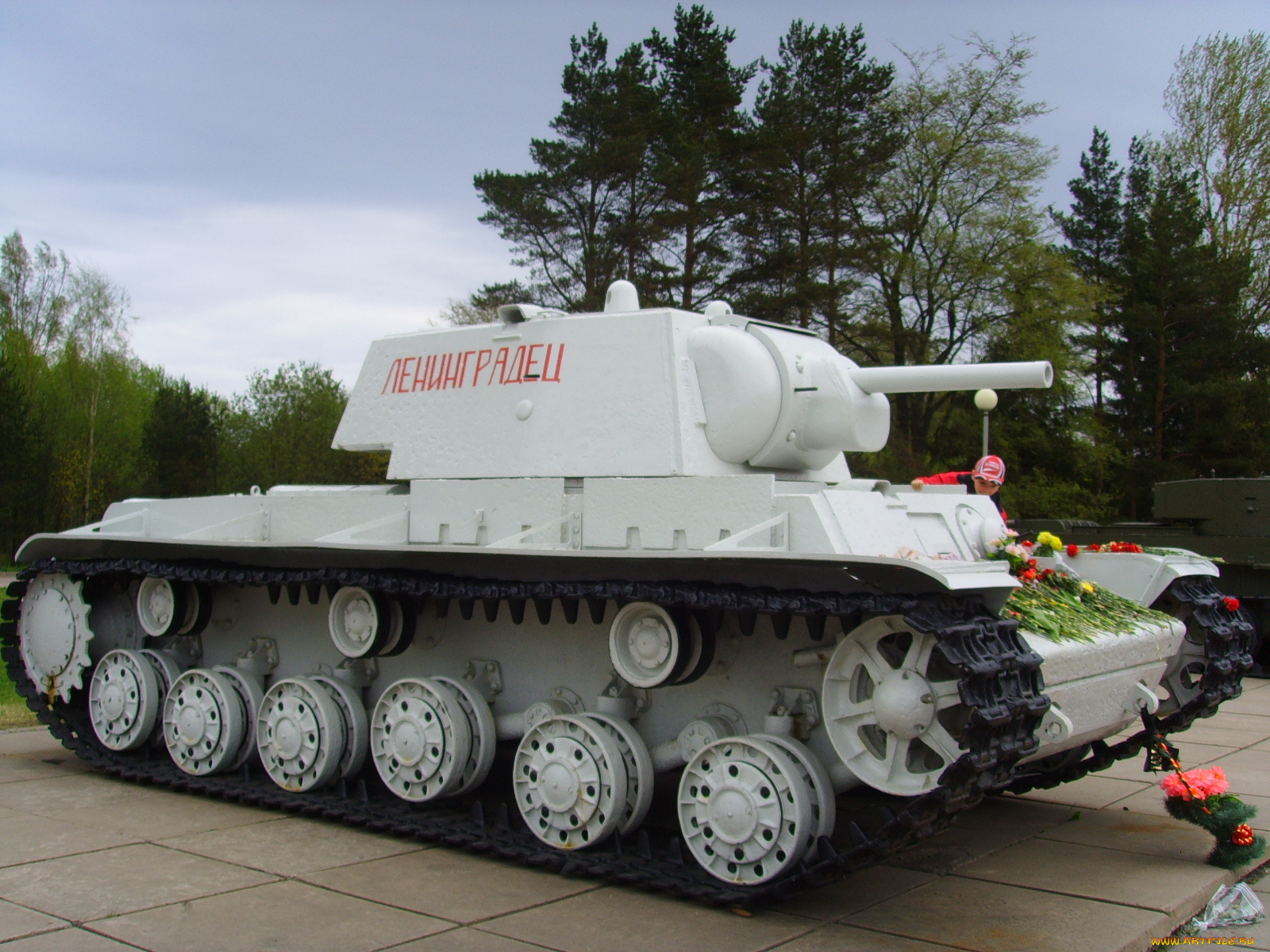 техника, военная