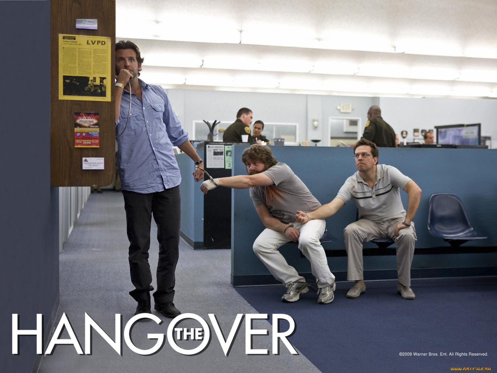 the, hangover, кино, фильмы