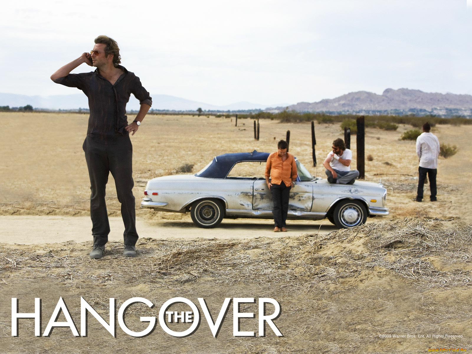 the, hangover, кино, фильмы