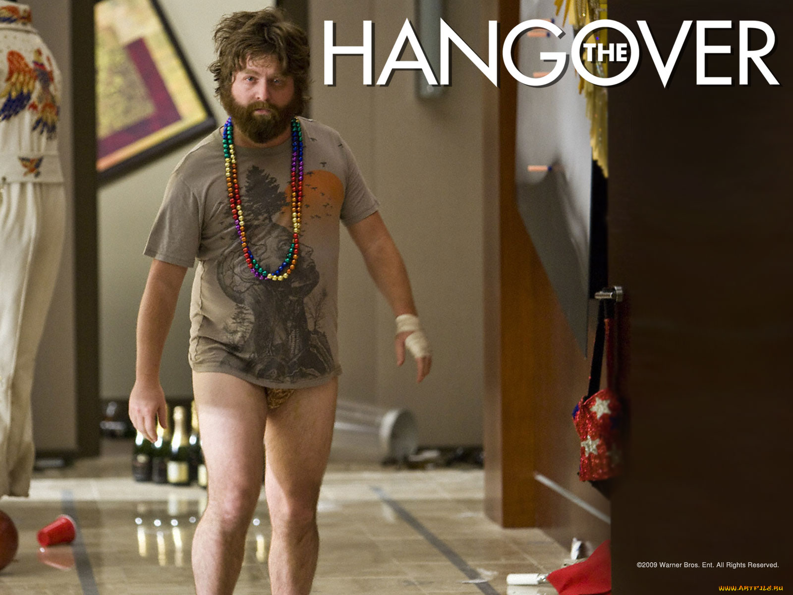 the, hangover, кино, фильмы