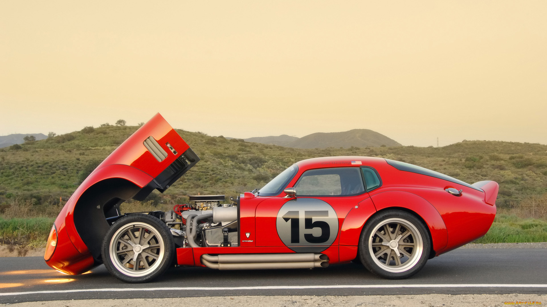 автомобили, ac, cobra, shelby