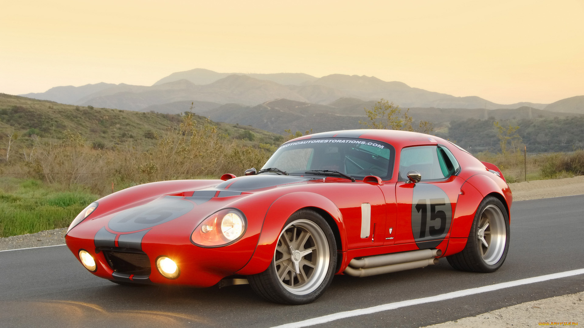 автомобили, ac, cobra, shelby