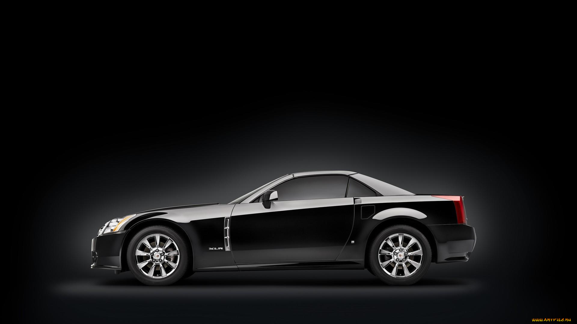 автомобили, cadillac