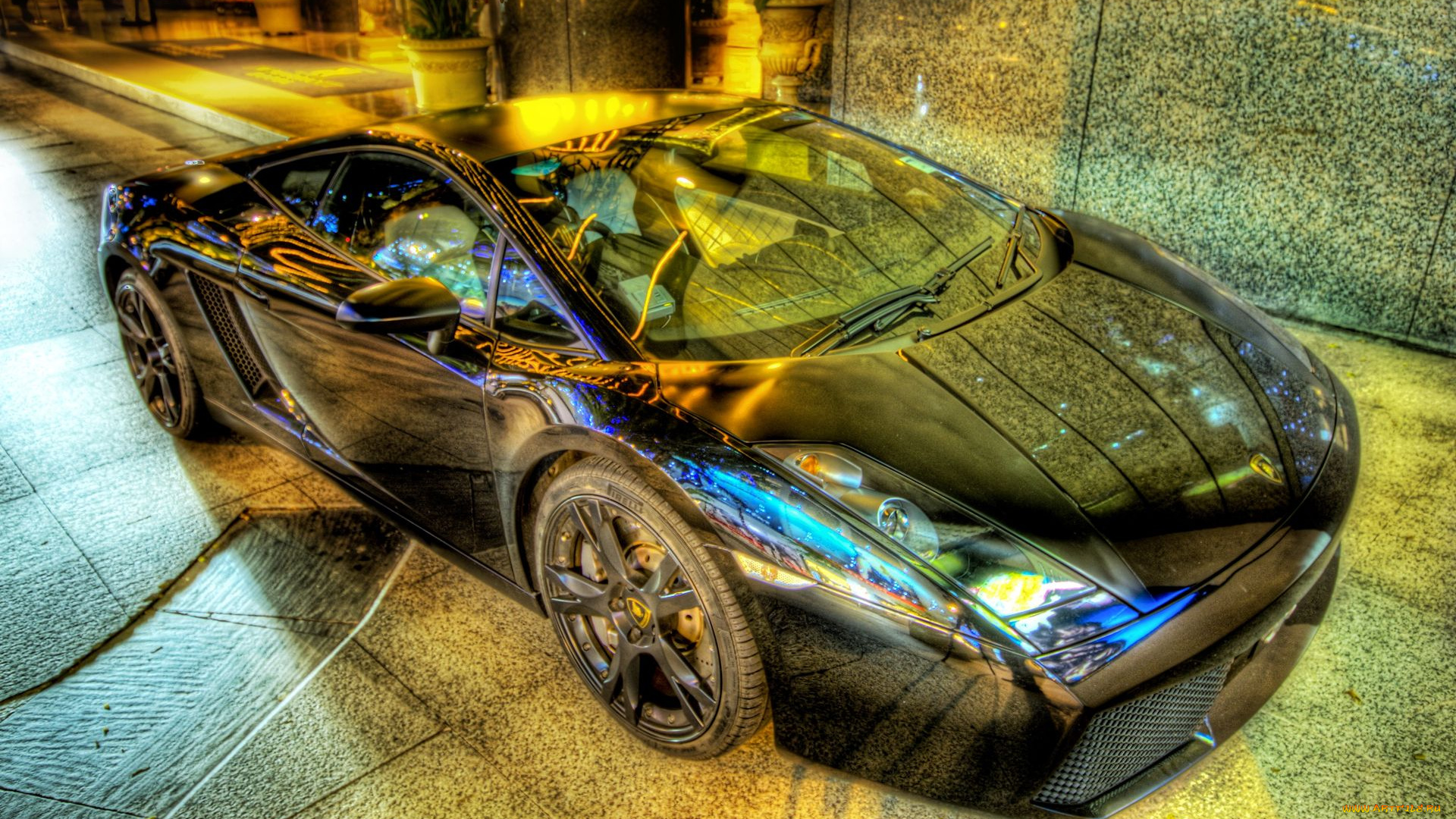 автомобили, lamborghini