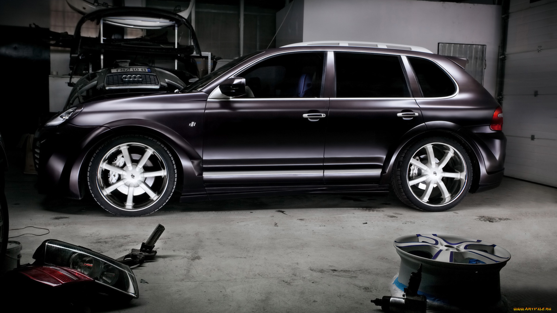 автомобили, porsche