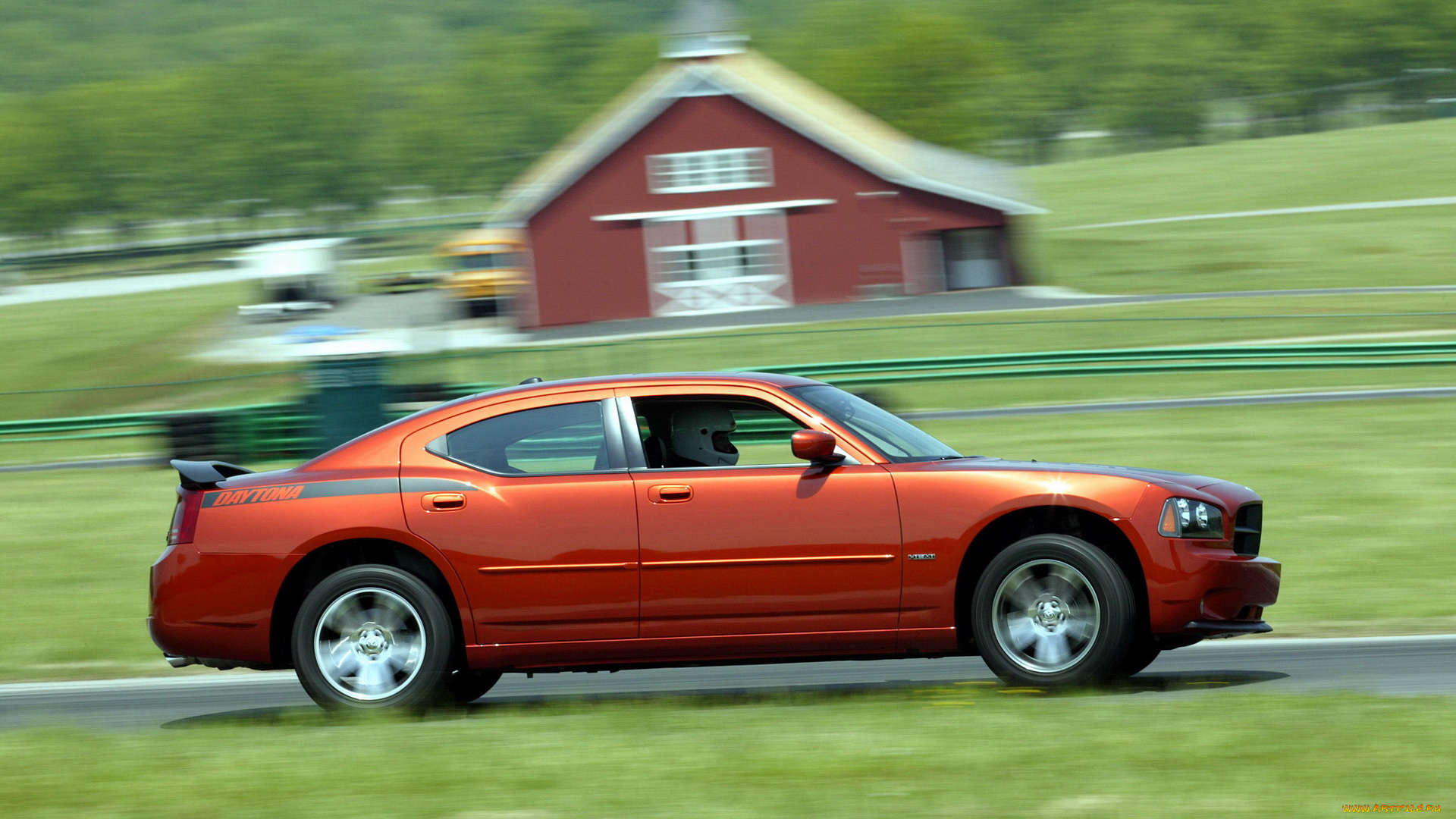 dodge, charger, daytona, автомобили