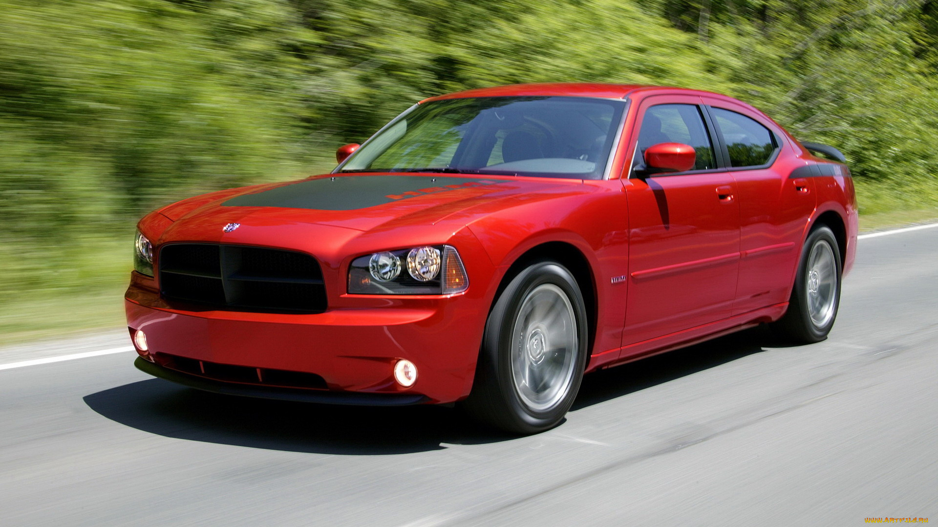 dodge, charger, daytona, автомобили