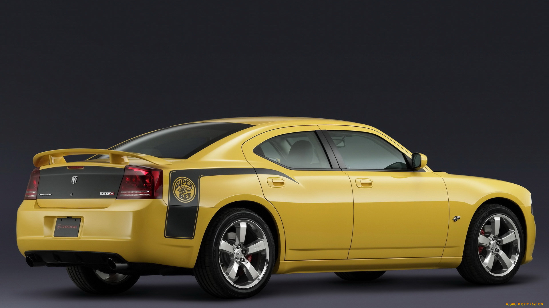 dodge, charger, str8, super, bee, автомобили