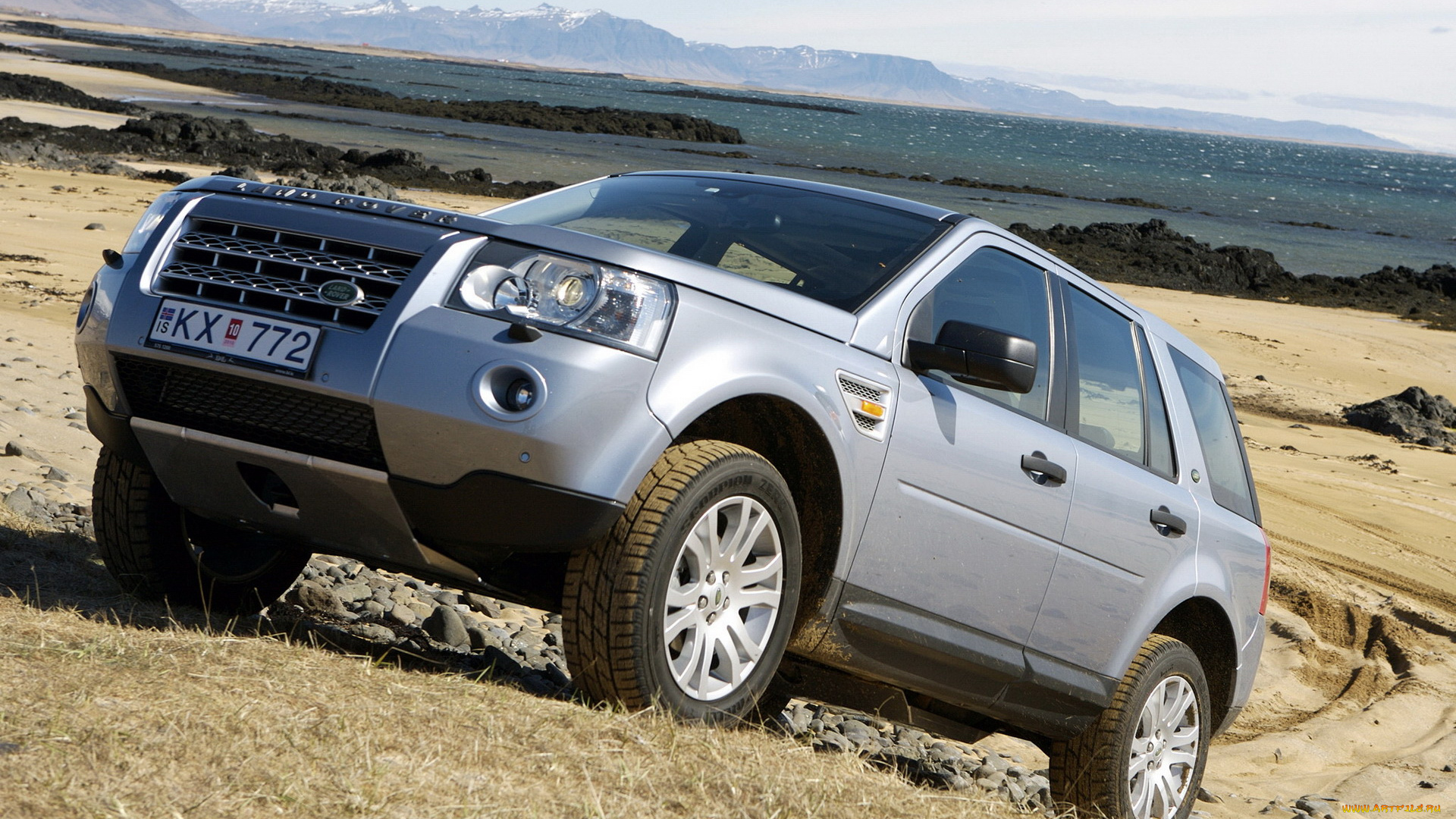 land, rover, freelander, автомобили