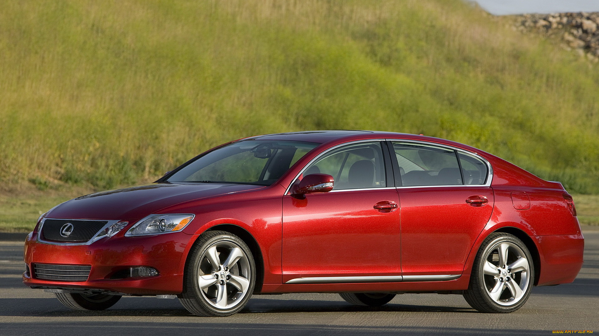 lexus, gs460, автомобили