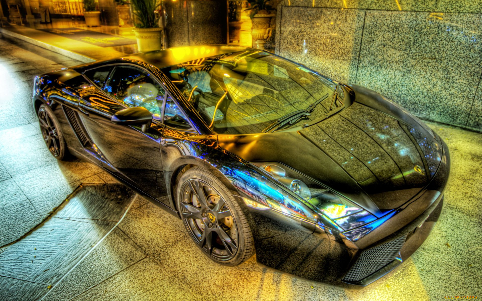 автомобили, lamborghini