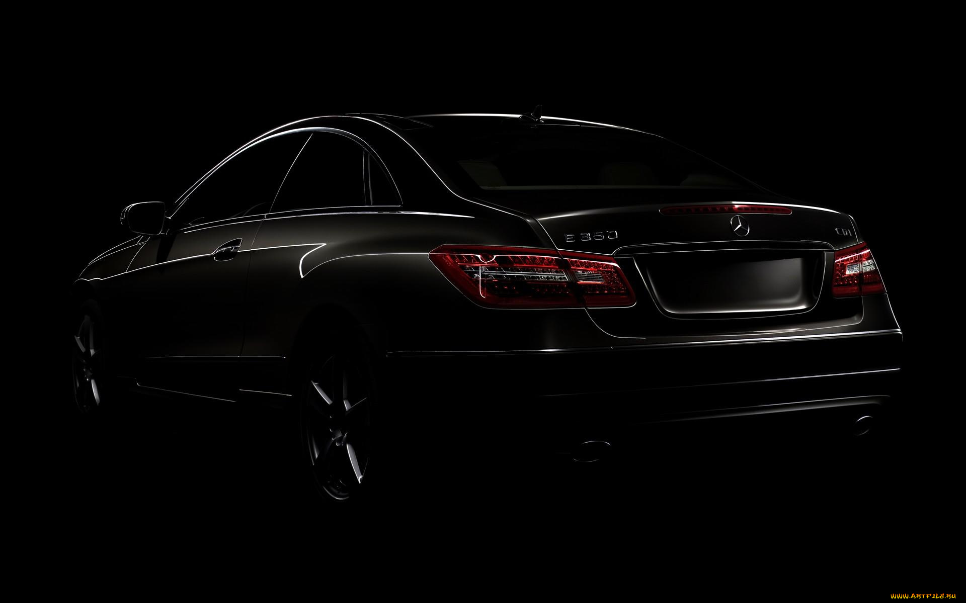 автомобили, рисованные