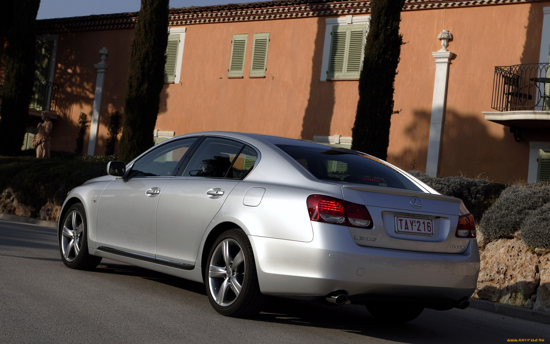 lexus, gs430, автомобили