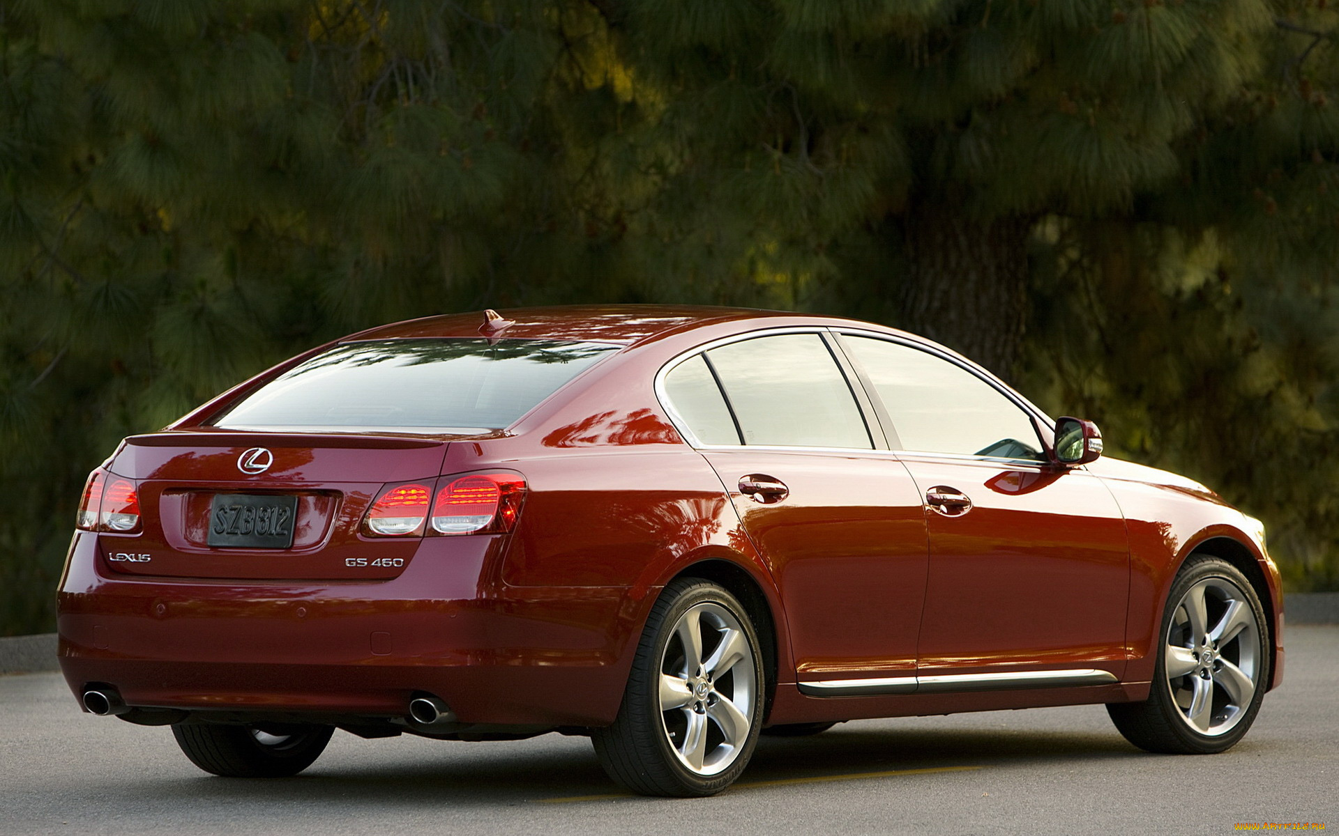 lexus, gs460, автомобили