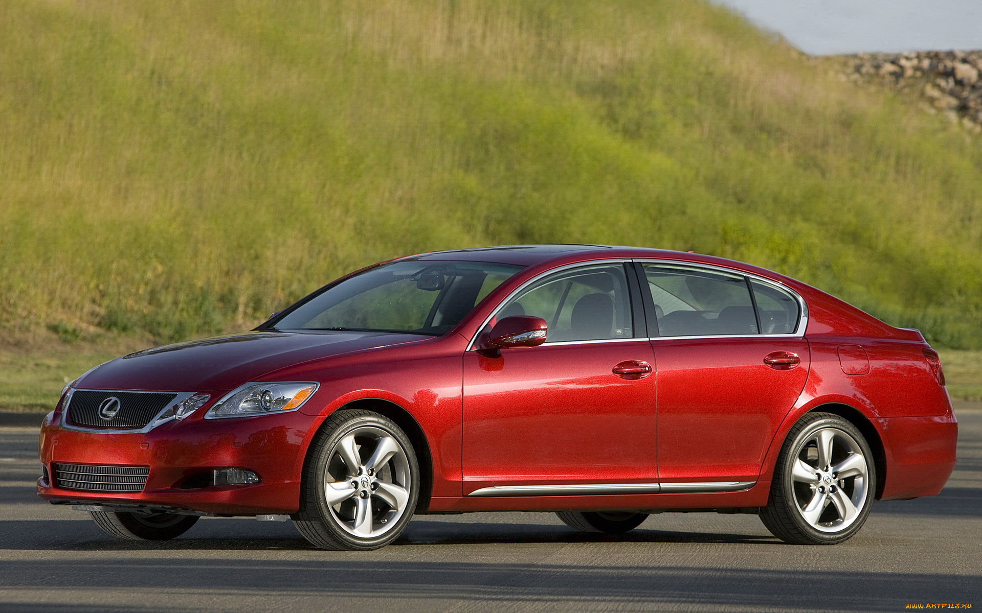 lexus, gs460, автомобили