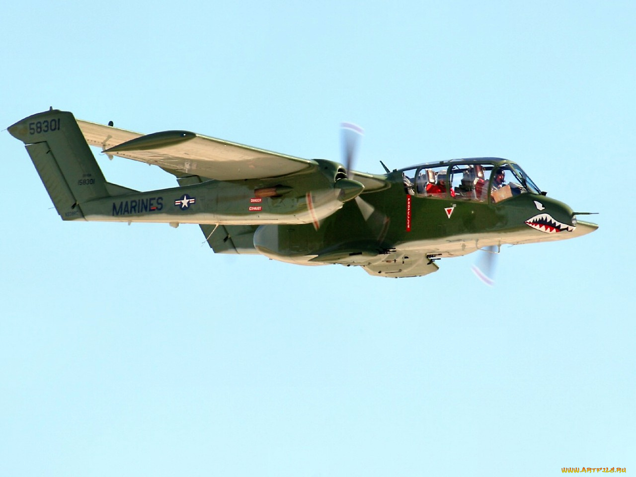 авиация, боевые, самолёты