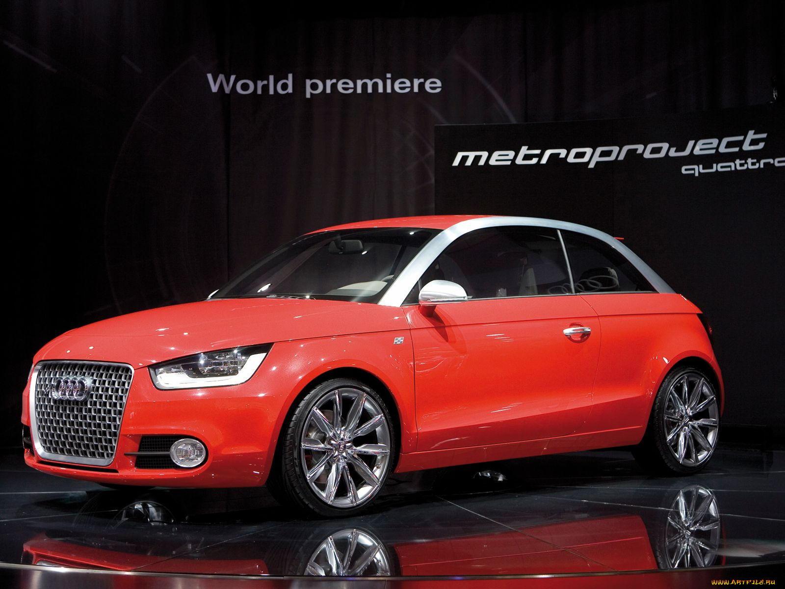 audi, metroproject, автомобили, выставки, уличные, фото