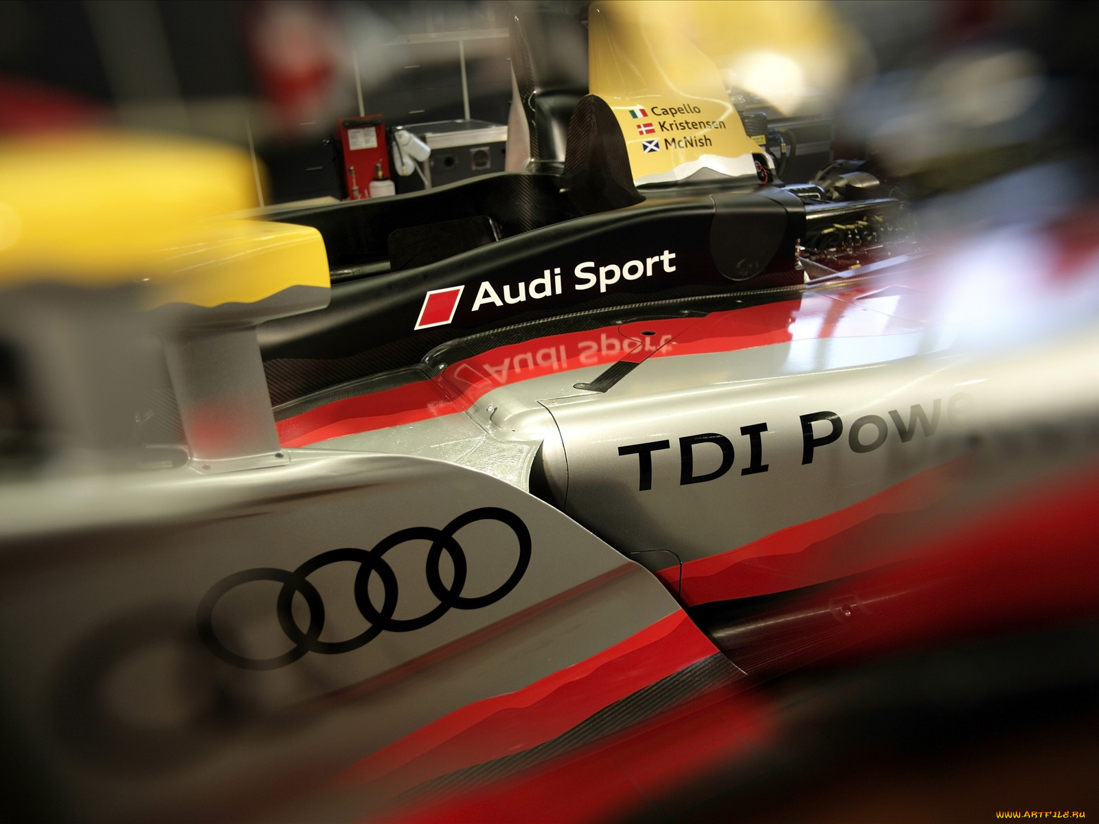 audi, r15, tdi, 2010, автомобили, фрагменты, автомобиля