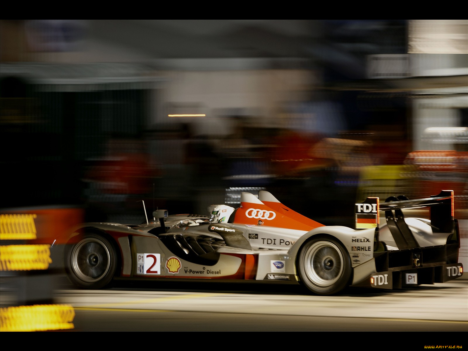 audi, r15, tdi, 2010, спорт, автоспорт