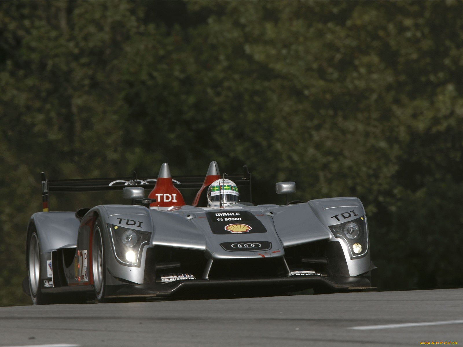 audi, r15, tdi, 2010, спорт, автоспорт