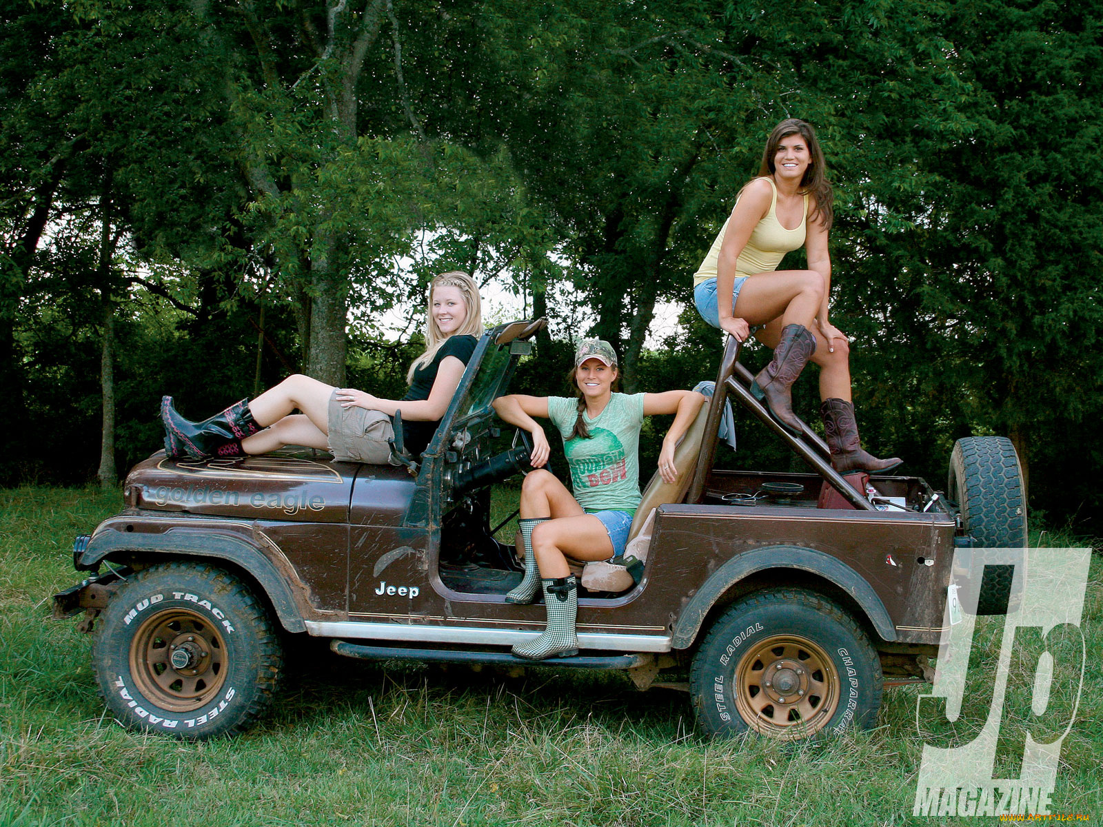 автомобили, авто, девушками