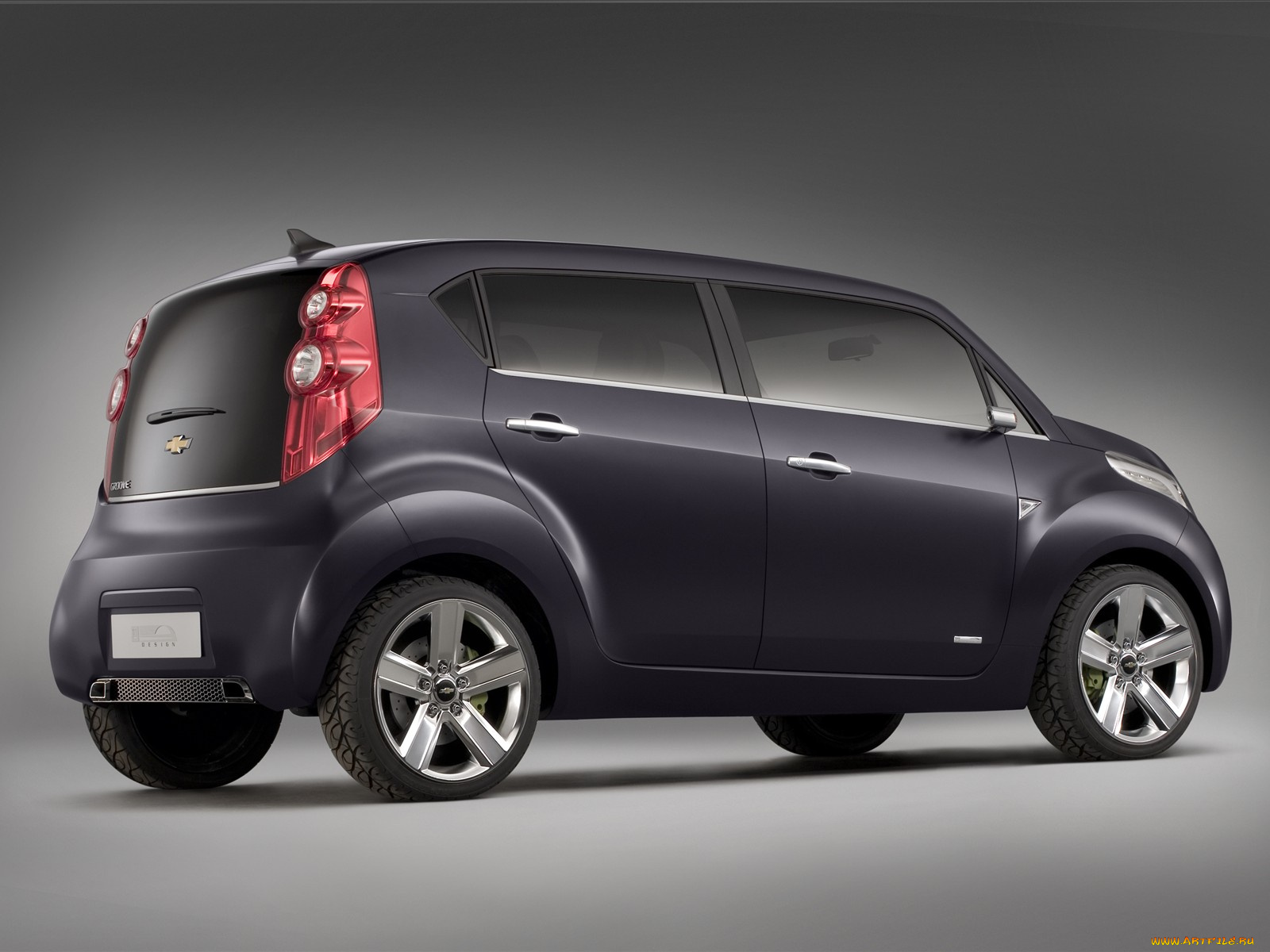 chevrolet, groove, автомобили