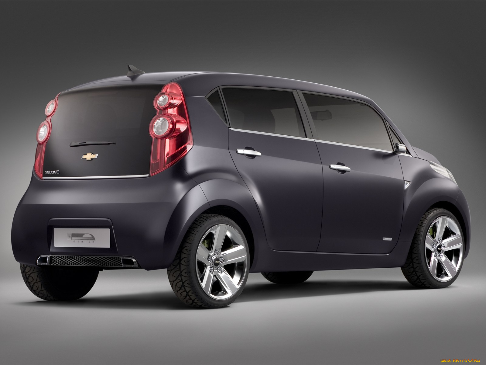 chevrolet, groove, автомобили