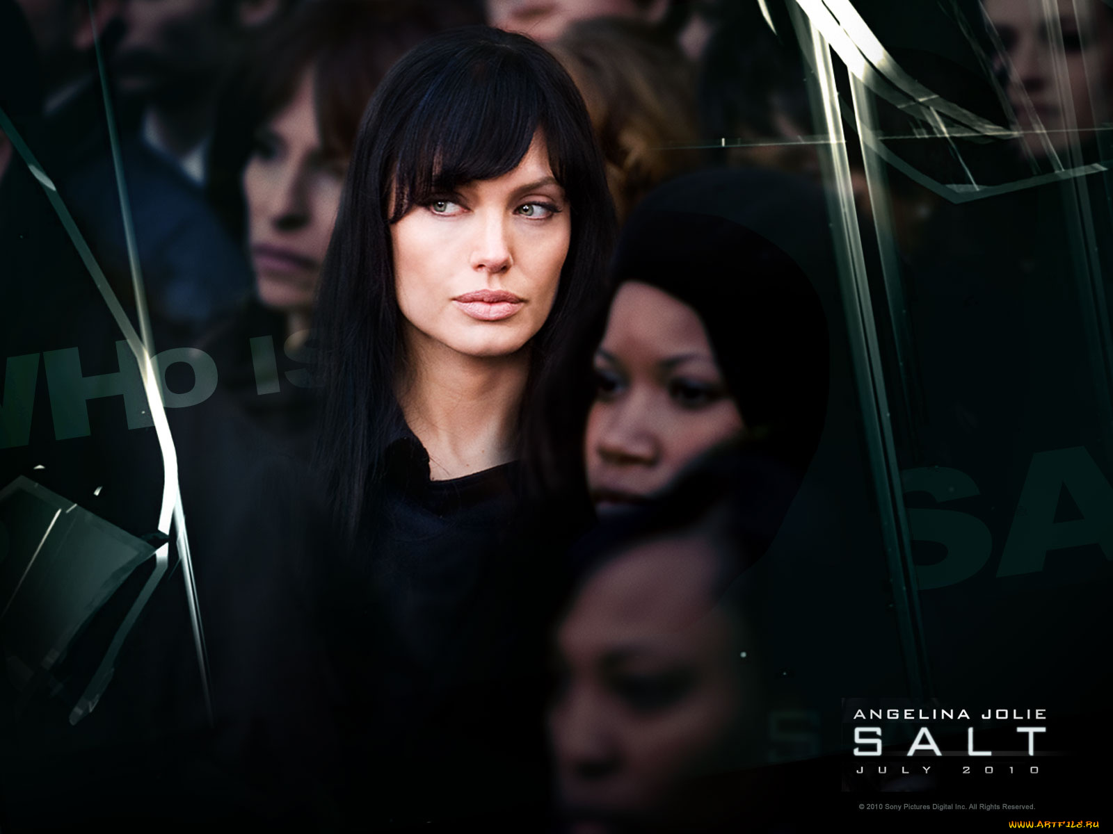 salt, кино, фильмы