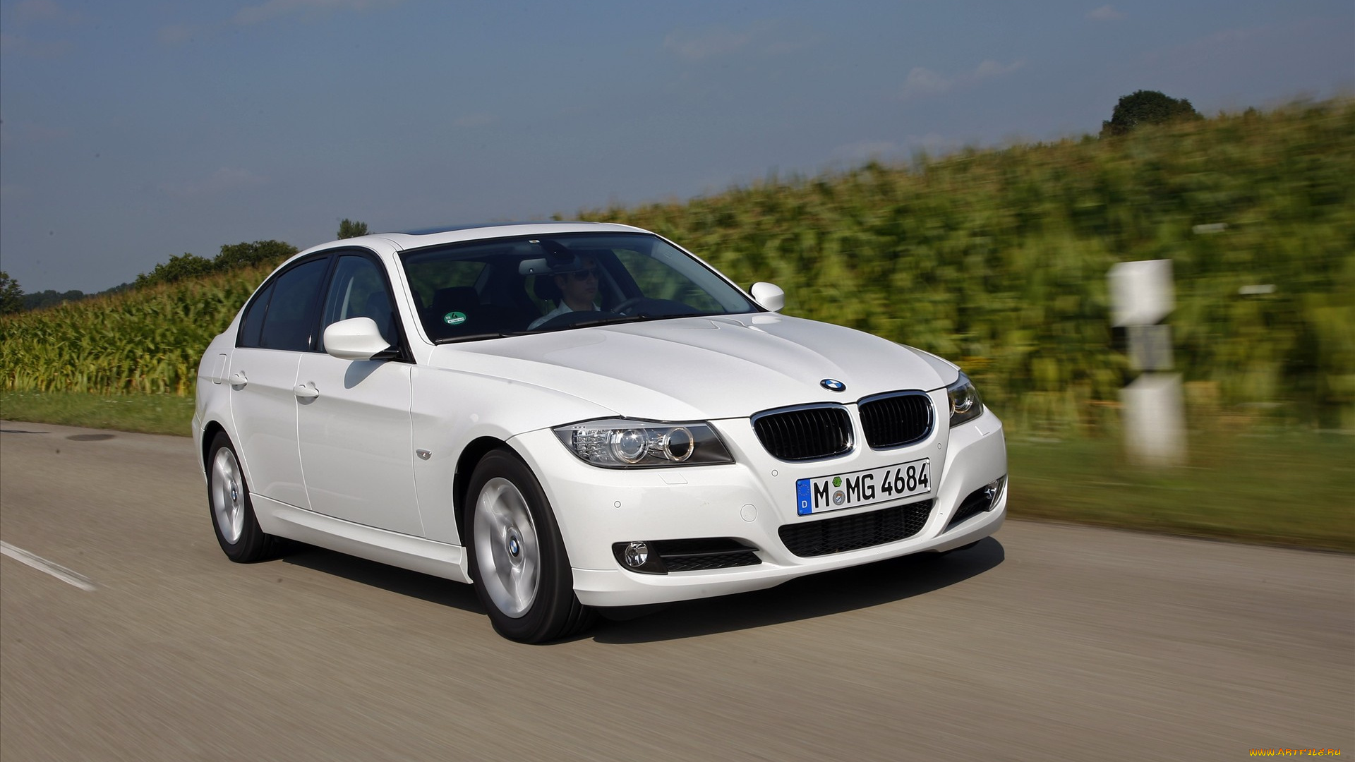 2010, bmw, 320d, автомобили