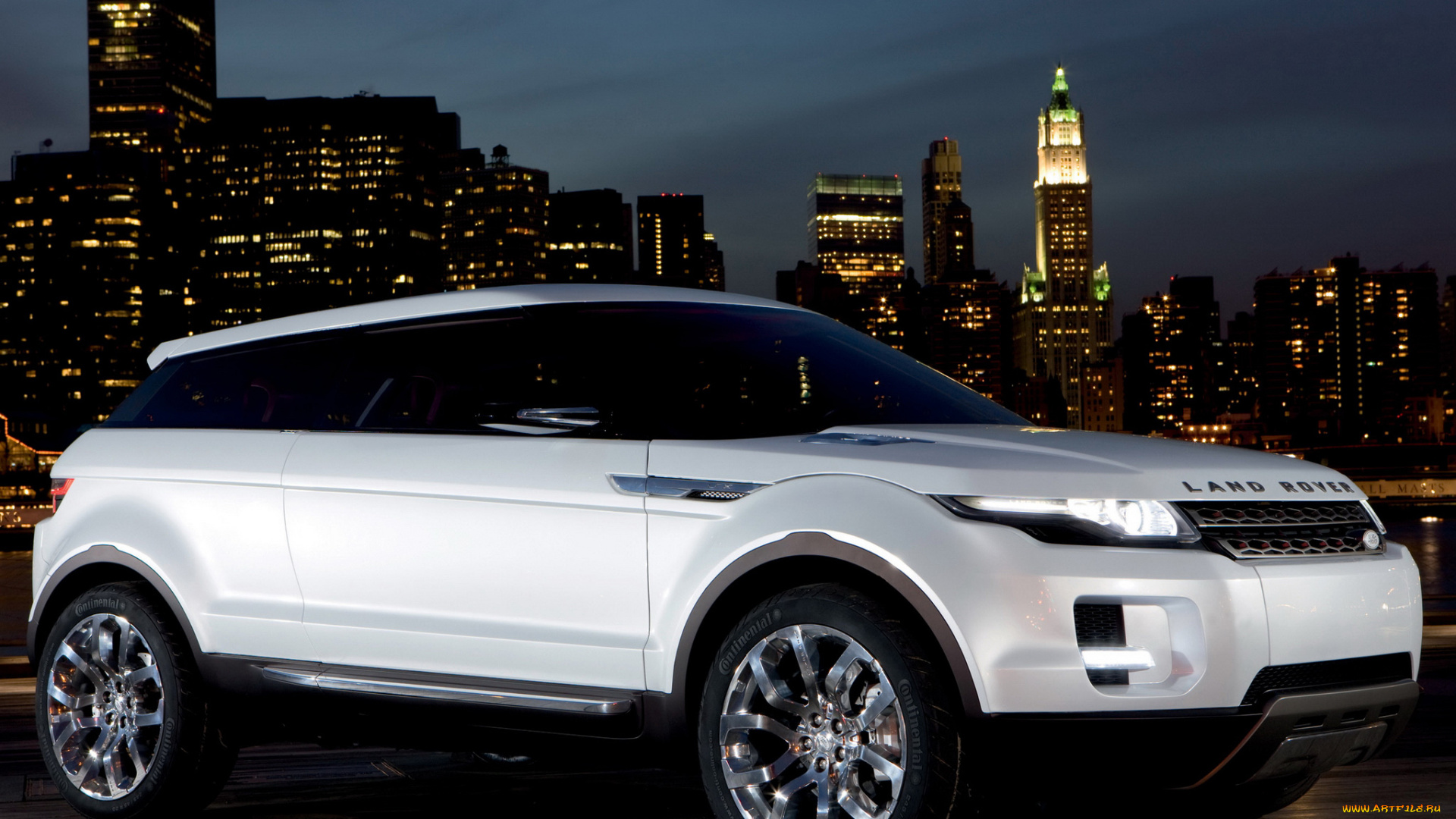 автомобили, land, rover