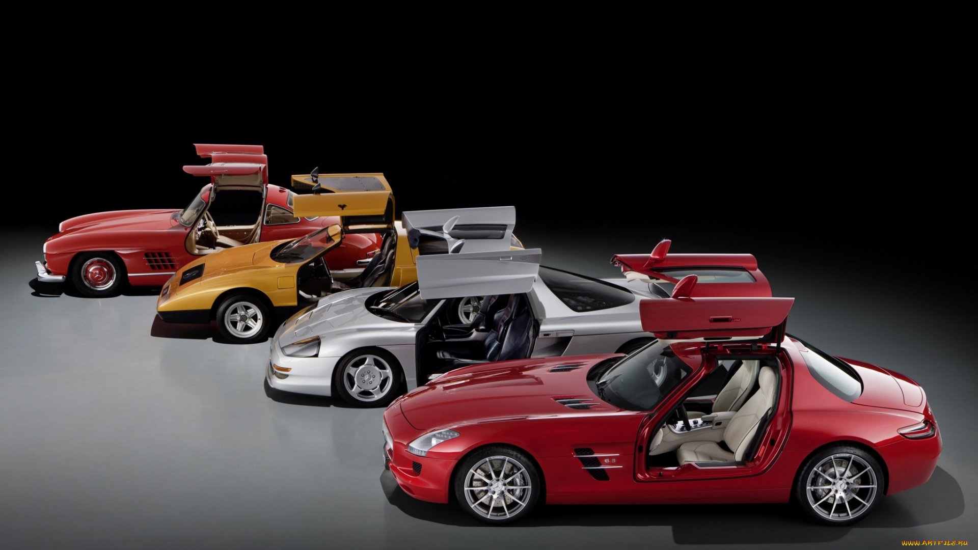 автомобили, mercedes, benz