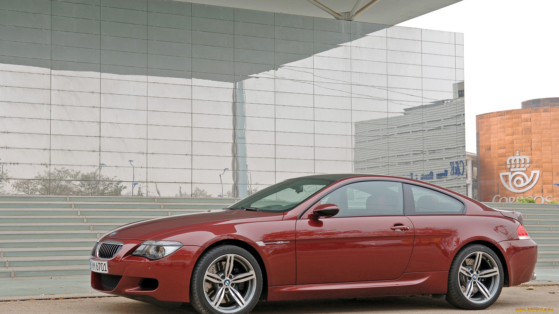 bmw, m6, автомобили