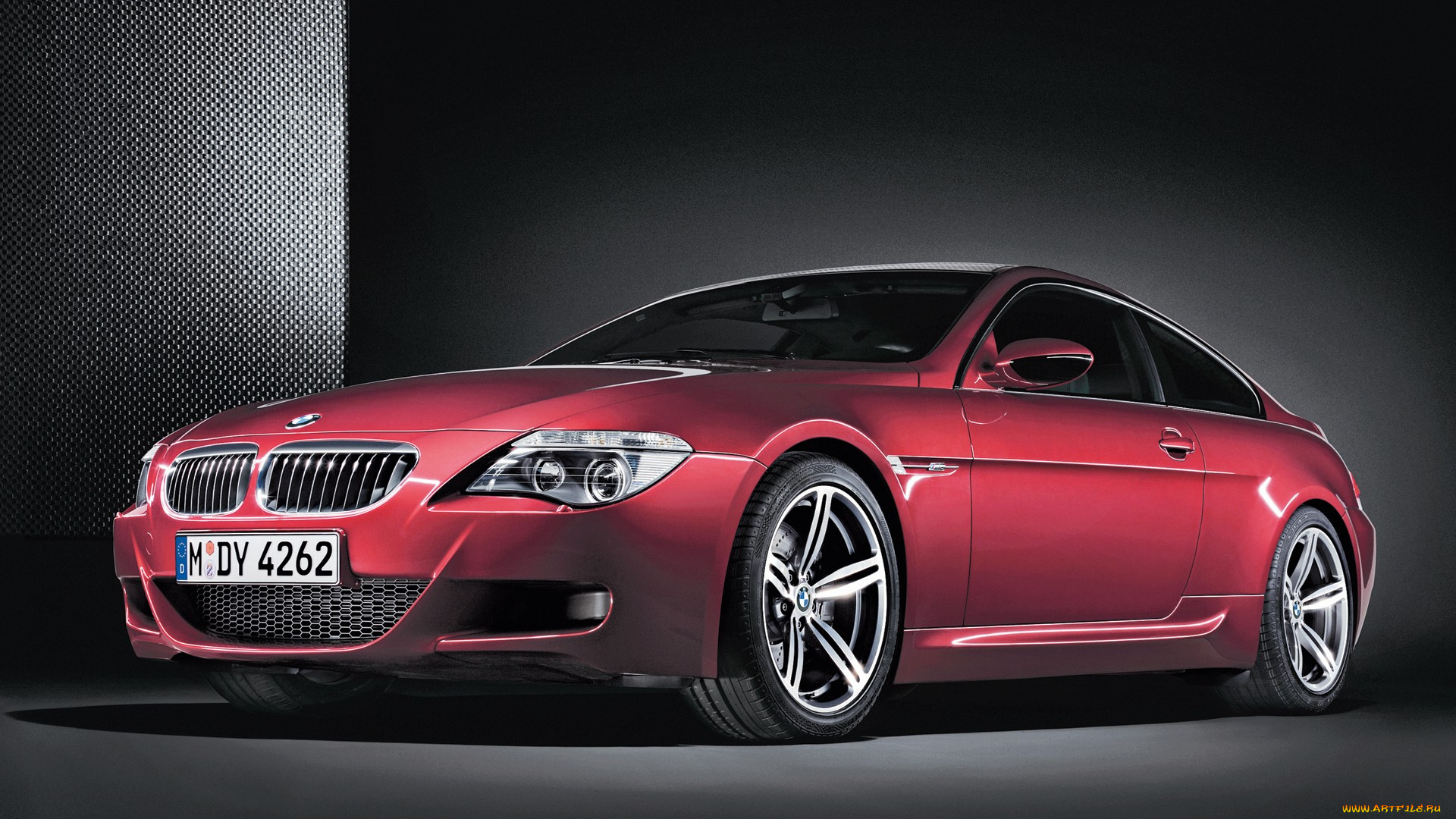 bmw, m6, автомобили