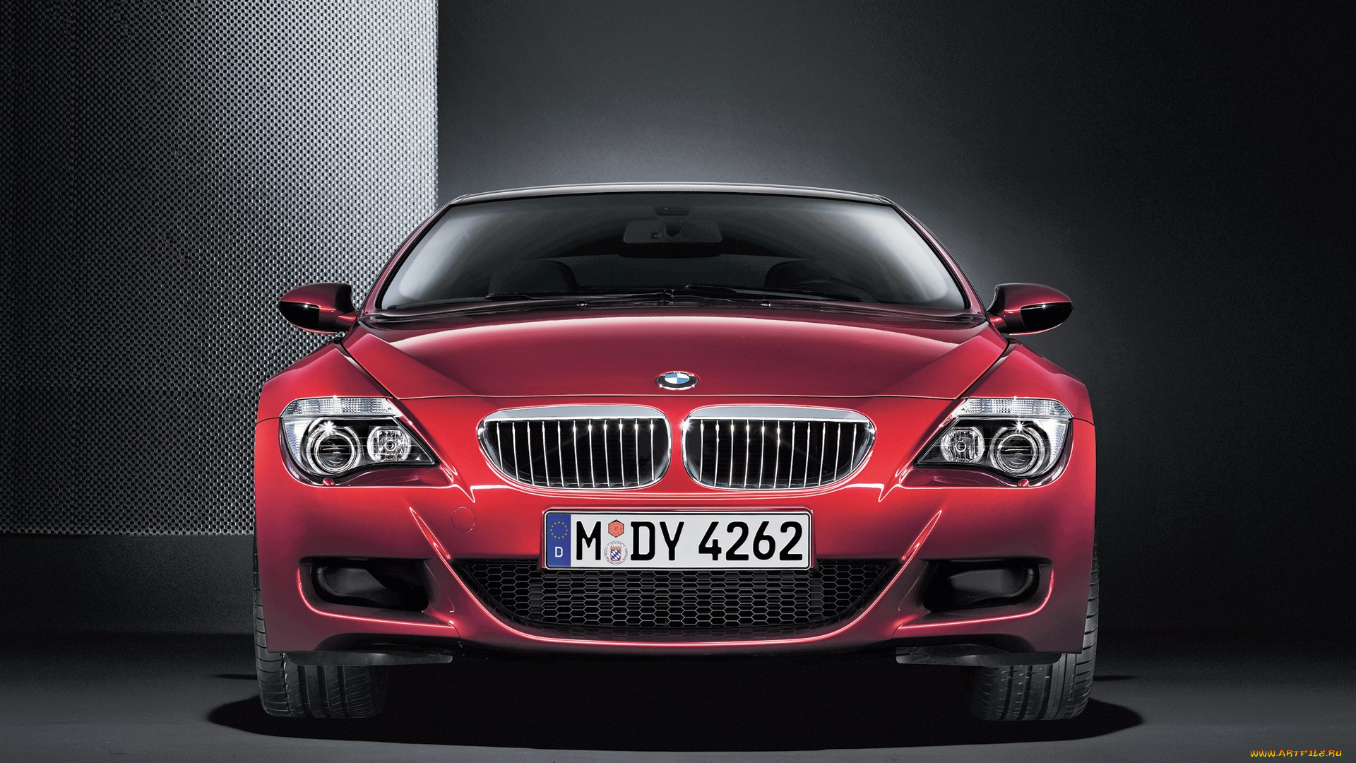 bmw, m6, автомобили