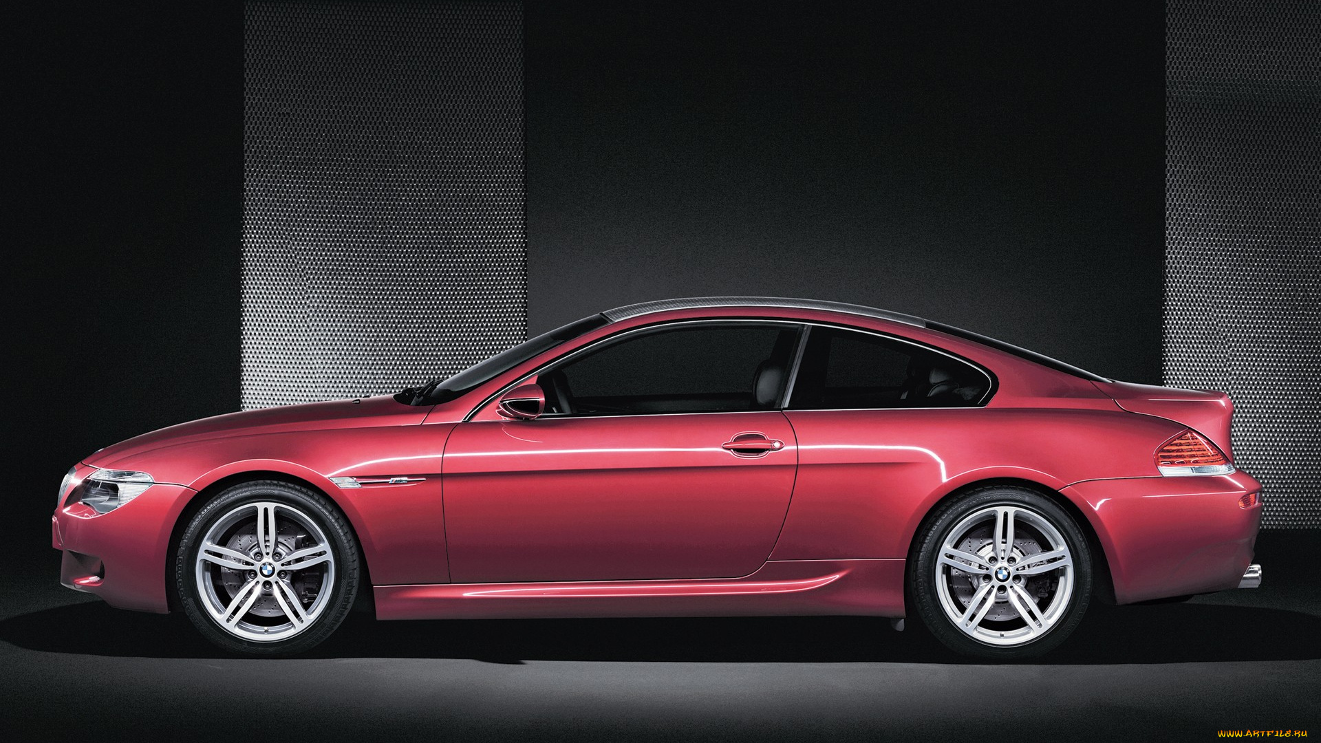 bmw, m6, автомобили