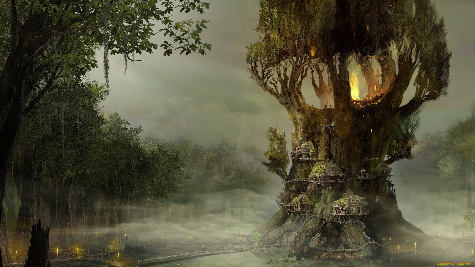 gothic, ancaria, видео, игры