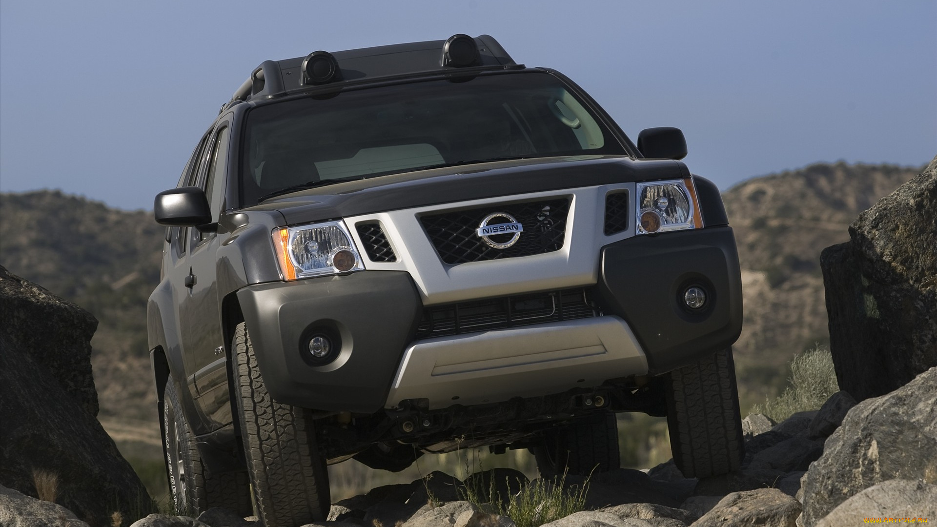 nissan, xterra, 2010, автомобили, datsun