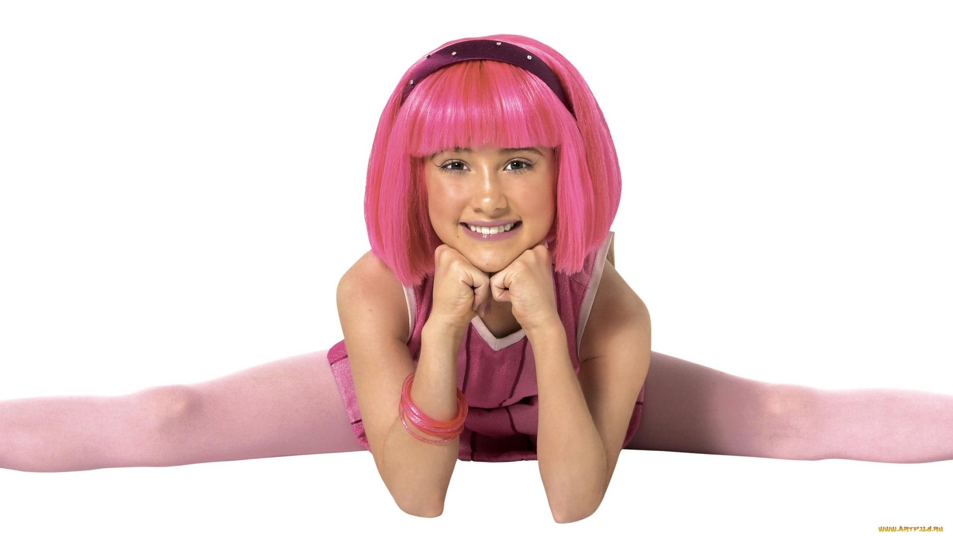 Julianna, Rose, Mauriello, девушки