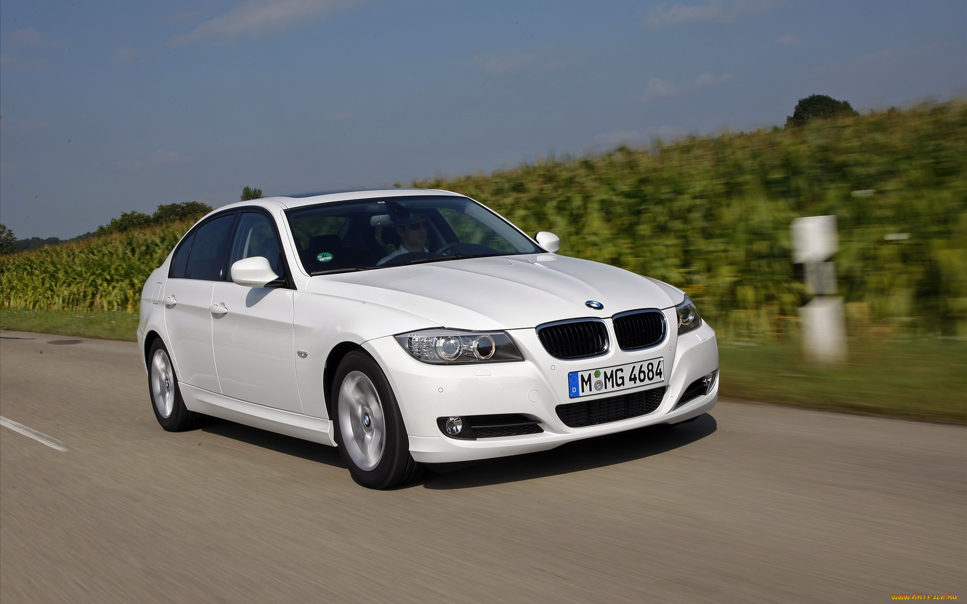2010, bmw, 320d, автомобили
