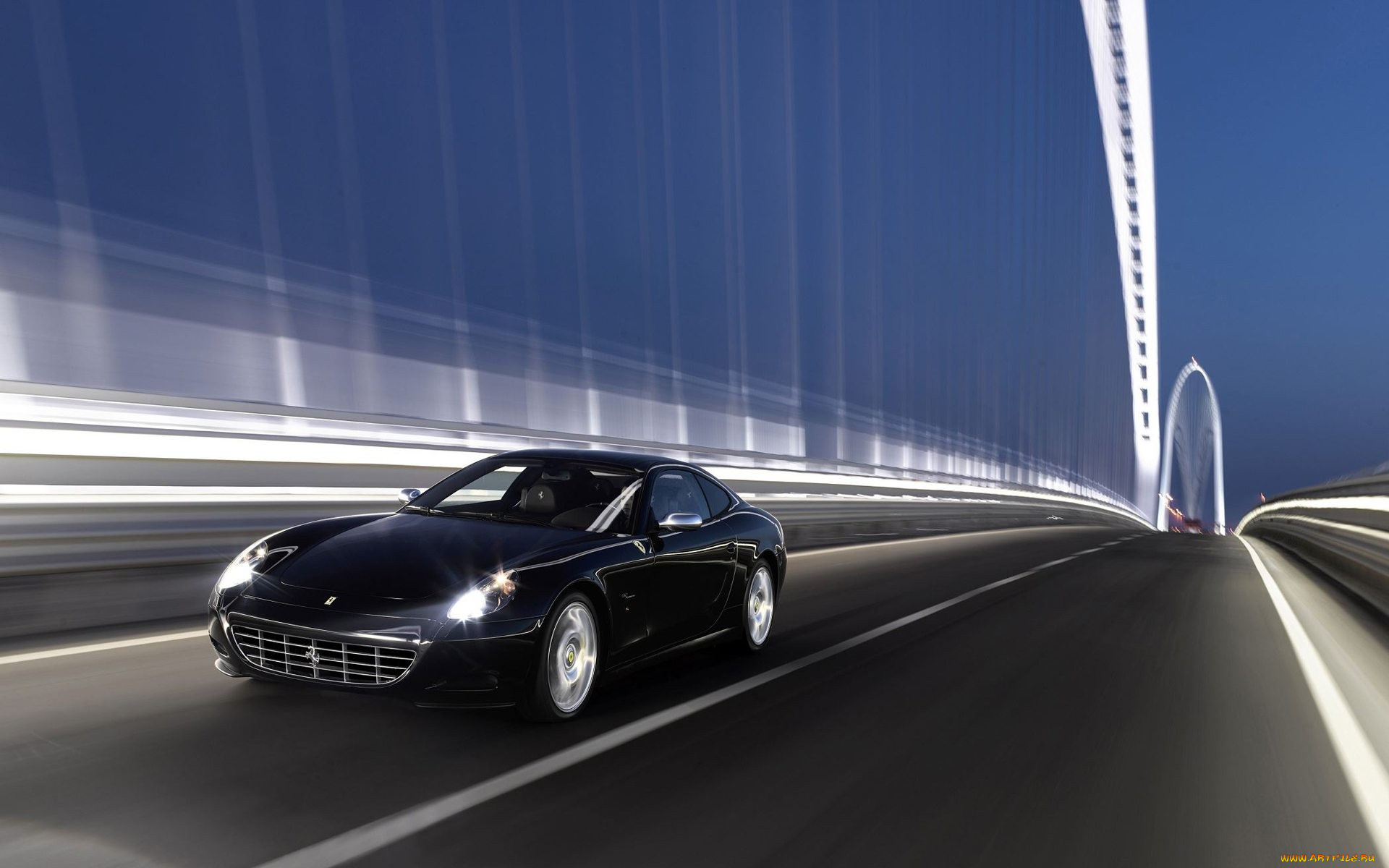 автомобили, ferrari