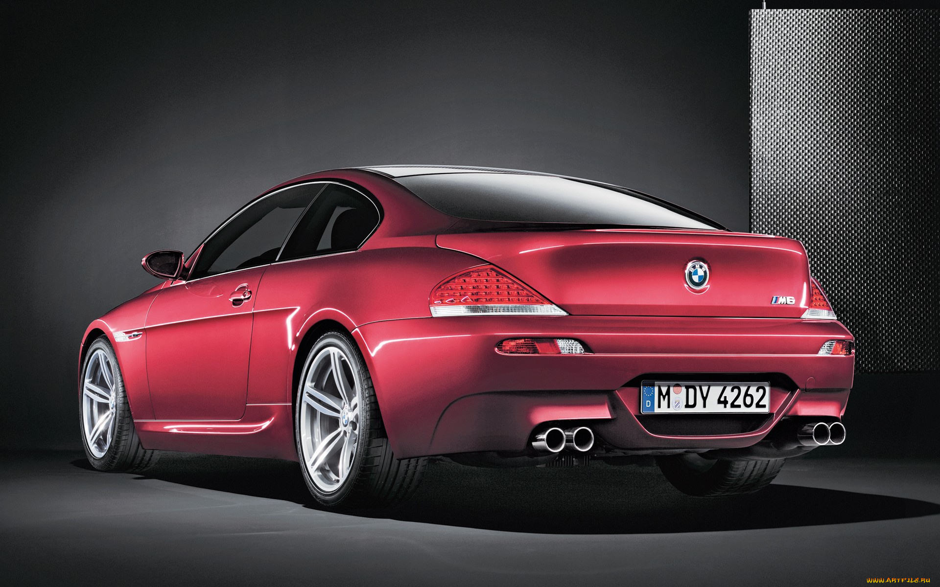 bmw, m6, автомобили