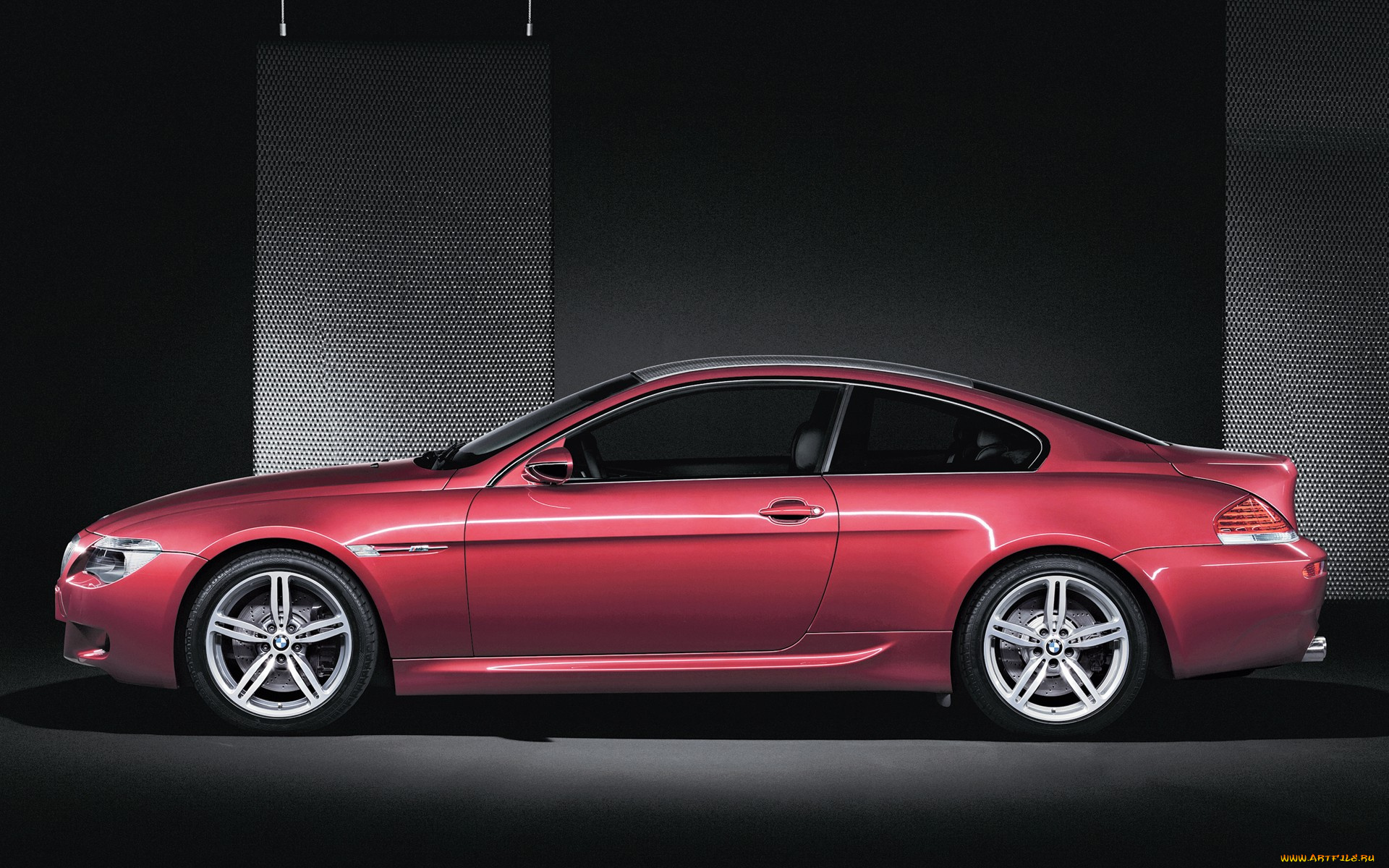 bmw, m6, автомобили