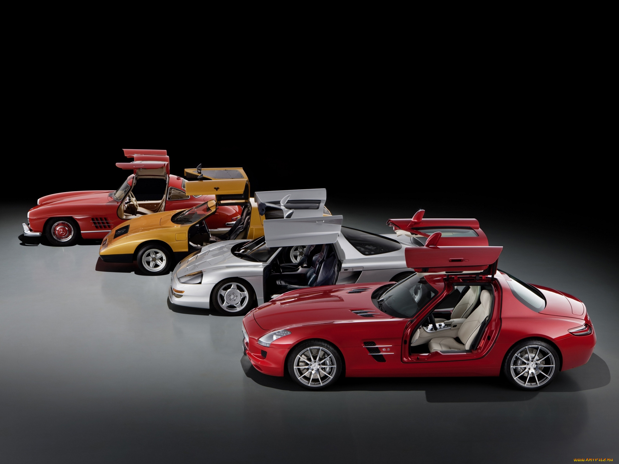 автомобили, mercedes, benz