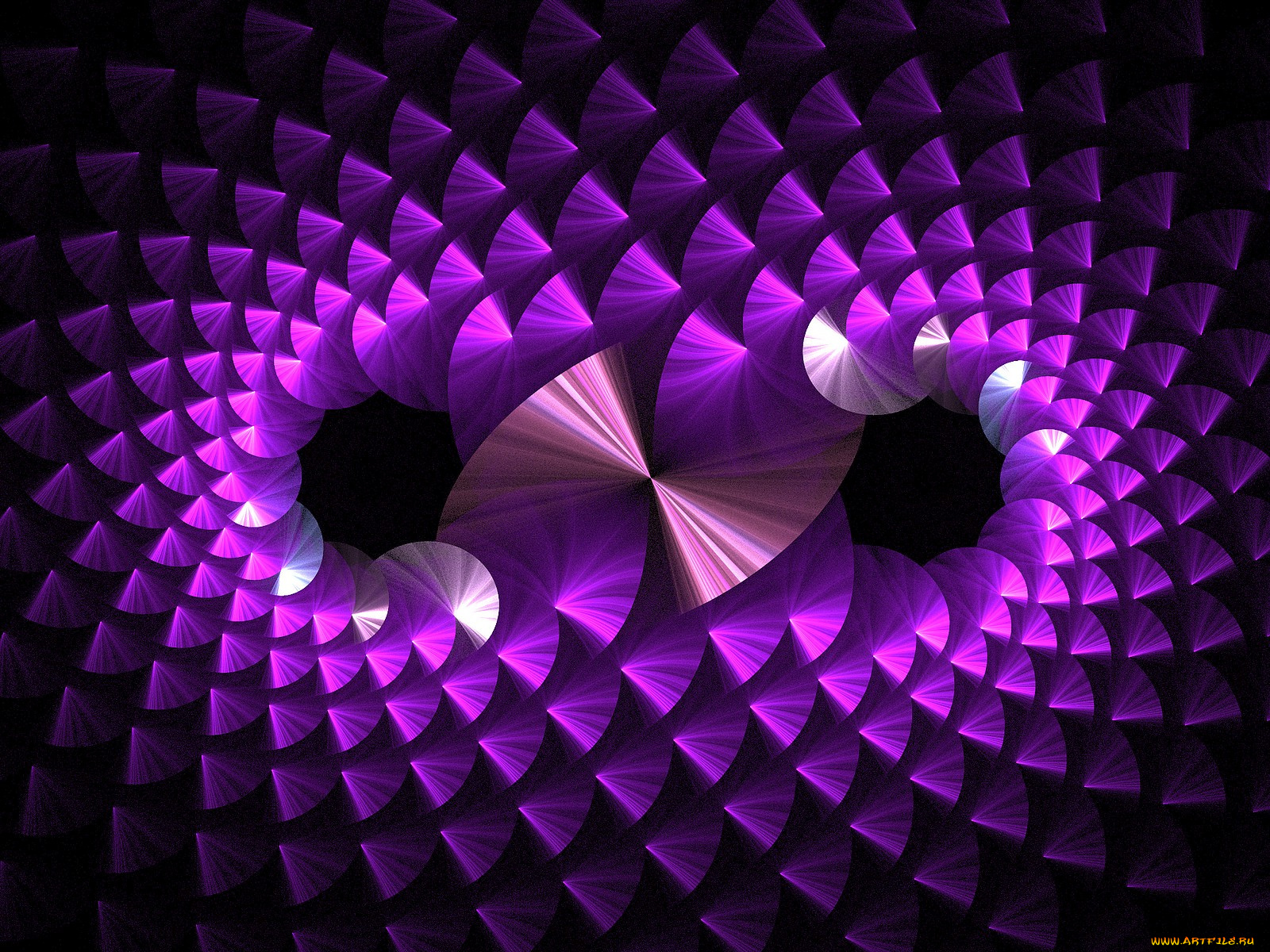 3д, графика, fractal, фракталы, узор, цвета, фон