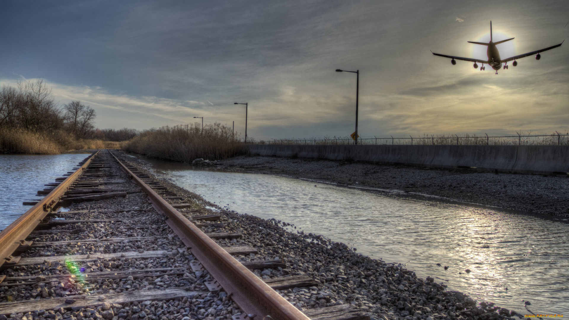 jet, lands, at, philadelphia, international, airport, разное, транспортные, средства, магистрали, пенсильвания