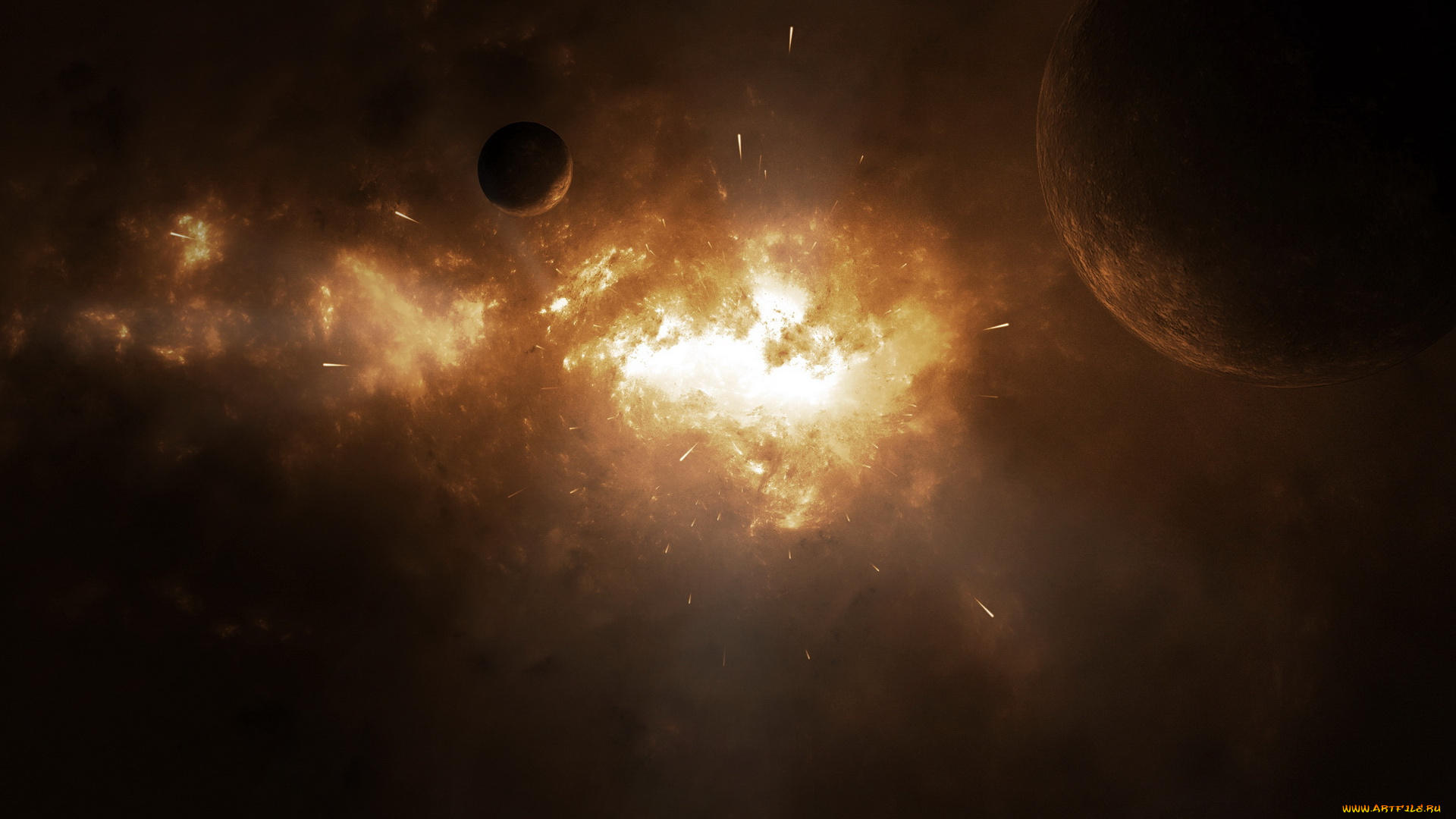 космос, галактики, туманности, вселенная, безконечность, планеты, туманность